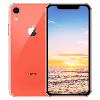 Apple 苹果 iPhone xr