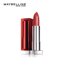 美宝莲（MAYBELLINE）绝色持久唇膏雾感哑光系列R...