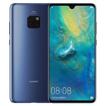 华为 HUAWEI Mate 20