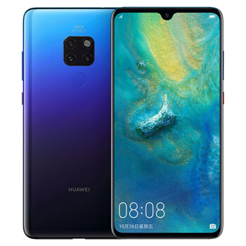 华为 HUAWEI Mate 20