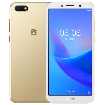 华为 HUAWEI 畅享8e 青春版