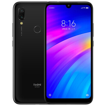 小米 红米7 手机 Redmi7