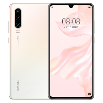 华为 HUAWEI P30 超感光徕卡三摄麒麟980AI...