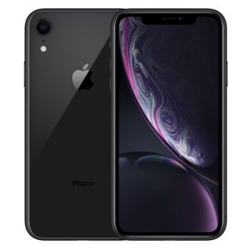 【二手9成新】Apple iPhone XR 苹果xr