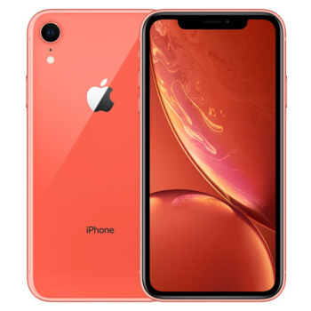 Apple iPhone XR (A2108)