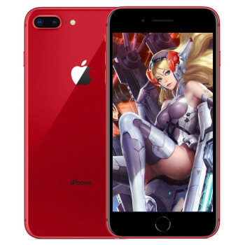 【二手9成新】苹果8Plus手机 Apple iPhon...