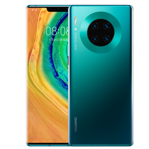 HUAWEI Mate 30 Pro